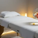 아현동 초보자를 위한 힐링! 마포 마사지 50분 솔직 후기 💆‍♀️