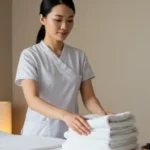 서울숲역 1인샵 마사지, 성동 마사지 천국일까? 솔직 후기 대방출! 💆‍♀️✨