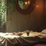 시청 명품 아로마 마사지 방문기: 향긋한 힐링 경험 ✨
