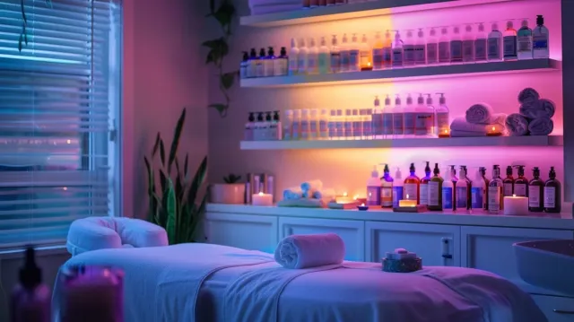 영등포 마사지 천국! 양평동 집중관리 후기 💆‍♀️✨