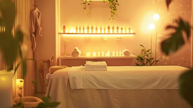 ✨ 영등포 마사지 천국 ✨ 야간에도 OK? 당일 예약 스웨디시 샵 추천! 💆‍♀️