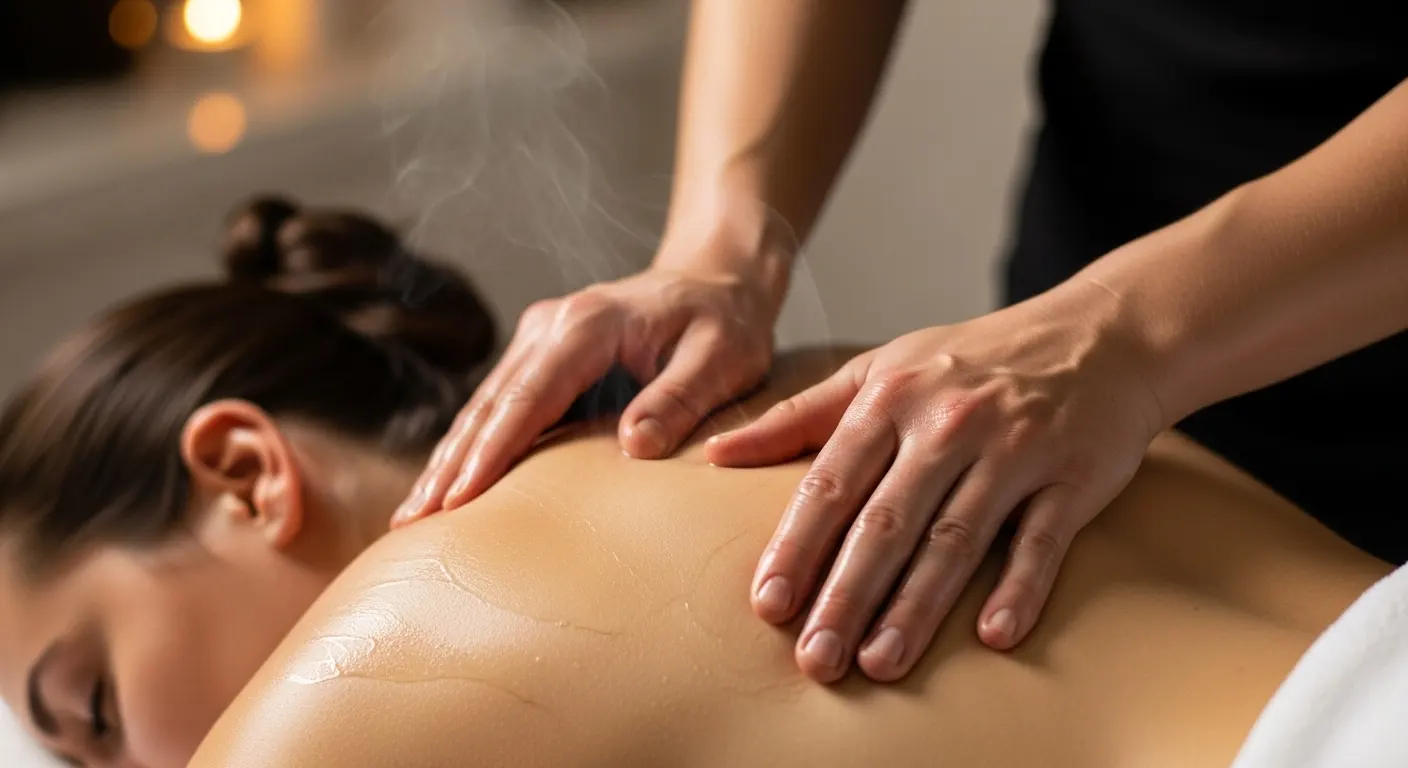 심장병 환자에 도움되는 마사지 안전하고 효과적인 관리법