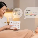 마사지 받고 더 피곤한 이유? 스웨디시 옵션 잘못 고르면 생기는 문제