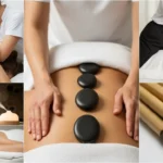 지금 마사지 트렌드는 차원이 다릅니다