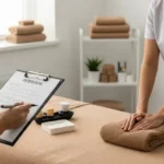 마사지샵 인력 채용 노하우 | 좋은 마사지사 구하는 법