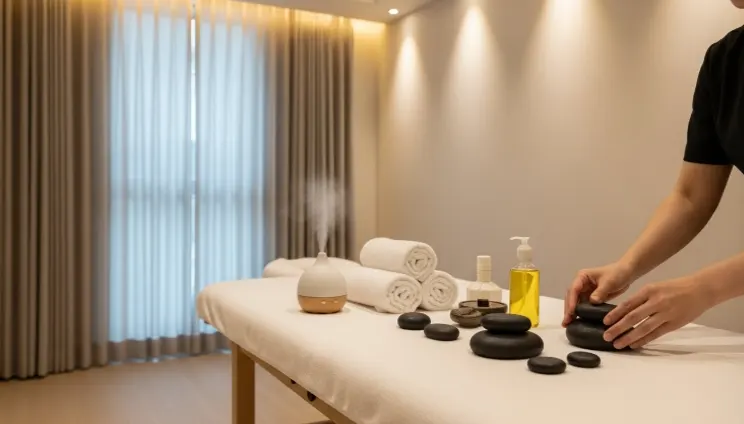 서울 출장마사지 합법 기준과 소비자 보호 포인트 정리