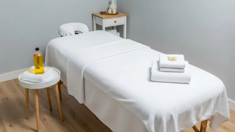 스웨디시 마사지 막탐, 이 시간대 가면 진짜 꿀이다!