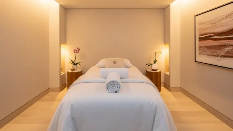 호텔식 마사지의 모든 것! 프리미엄 힐링을 경험하세요