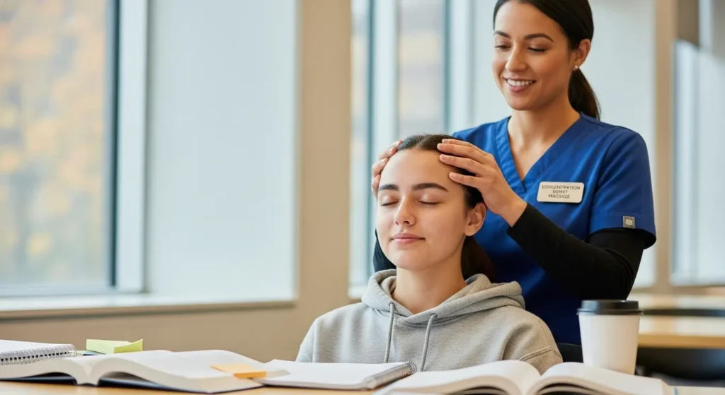 집중력 높이는 두피 마사지 루틴 수험생 피로회복! 집중력 높이는 두피 마사지 루틴 수험생 피로회복!